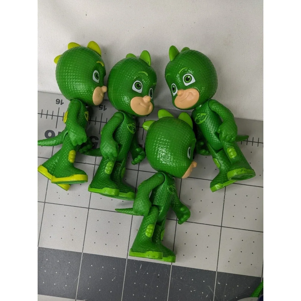 PJ Masks Figures Vehicles Accessory‎ Just Play